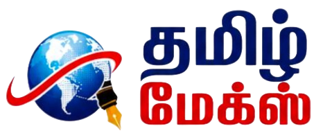 Tamil Max News