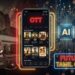 தமிழ் சினிமாவின் புதிய யுகம் — OTT, AI தொழில்நுட்பம் மற்றும் உலகளாவிய வெற்றி