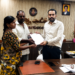 ஆகாஷ் டெலிசன் வழக்கு: குற்றவாளிகளைக் கைது செய்யக் கோரி சிவகங்கை ஆட்சியர் அலுவலகத்தில் மனு