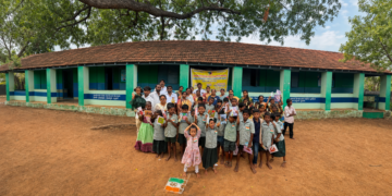 அசூர் தேனேரிபட்டியில் சுதந்திர தின விழா!